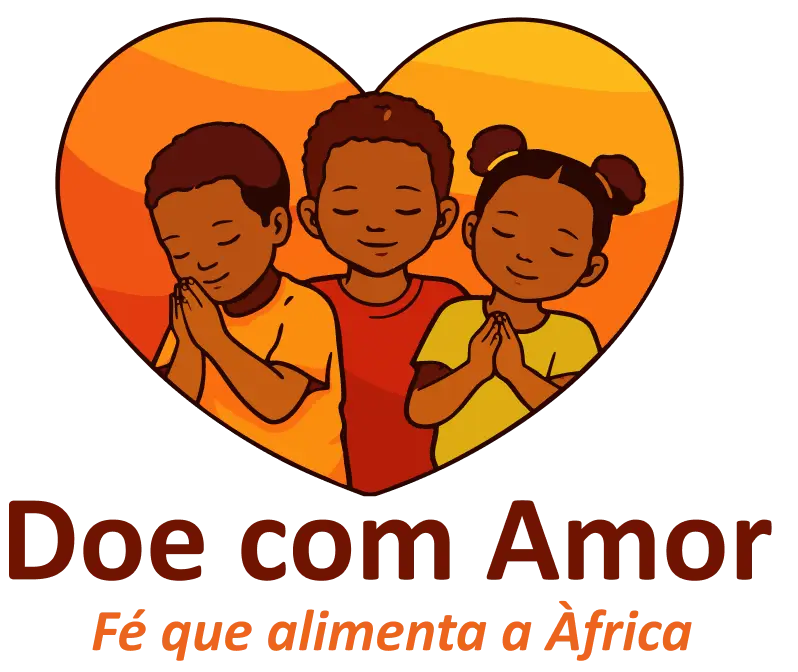Doe com Amor